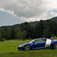 Illustration for article titled Audi R8 V10: The Supercars New Clothes